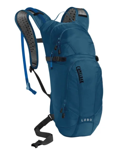 Mochila de Hidratacion Lobo 3L -