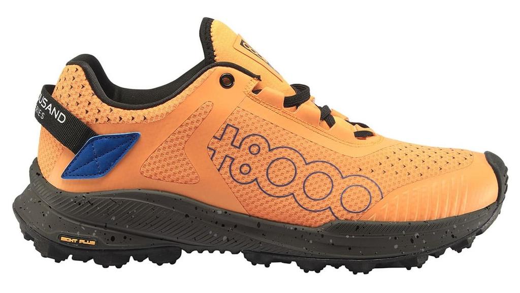 Miniatura Zapatilla Trail Runnig Taxar Hombre -