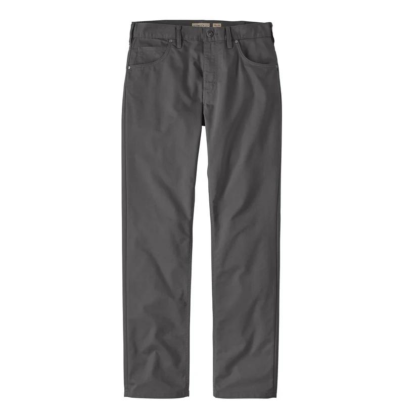 Pantalón Hombre Performance Twill Jeans - Regular  -