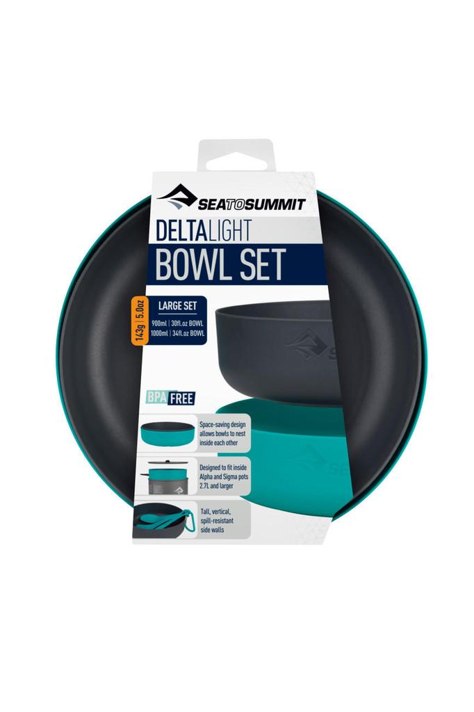 Delta Light Bowl Large -
