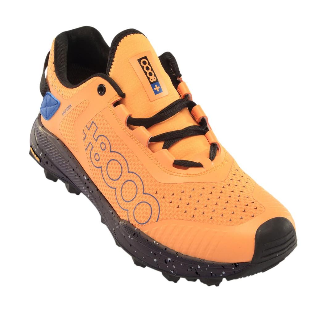 Miniatura Zapatilla Trail Runnig Taxar Hombre -