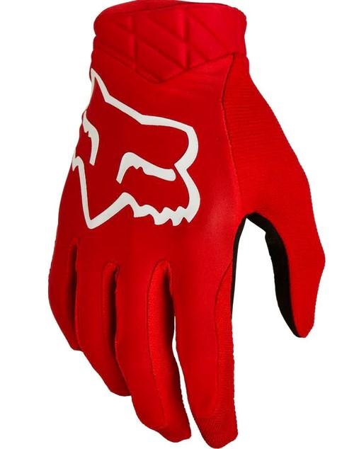 Guantes Moto Airline Hombre -