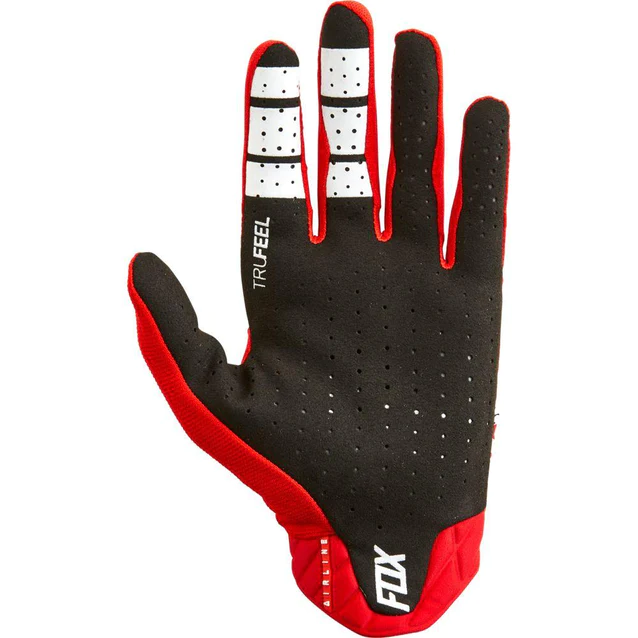 Guantes Moto Airline Hombre -