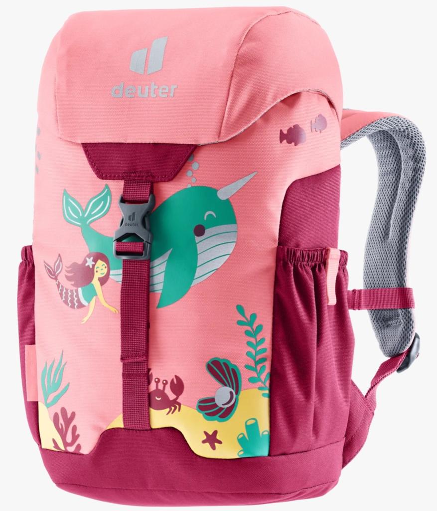 Miniatura Mochila Schmusebar -