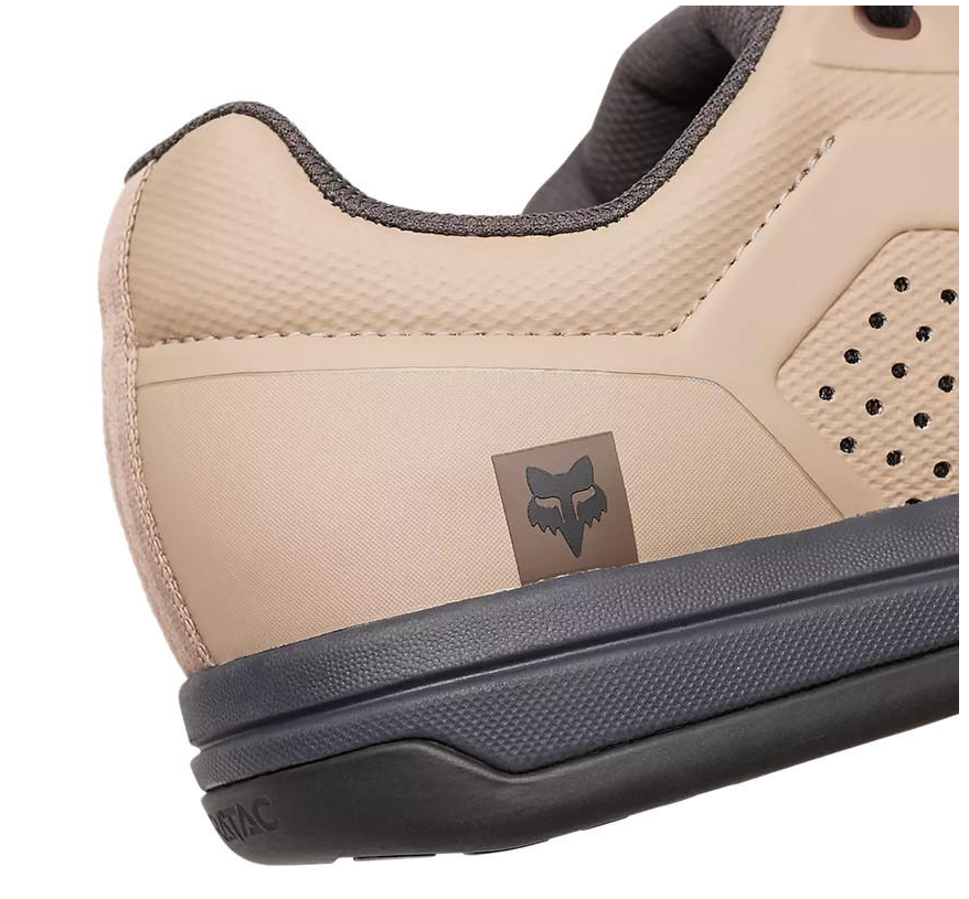 Miniatura Zapatillas Bicicleta Union Flat  - Color: Beige