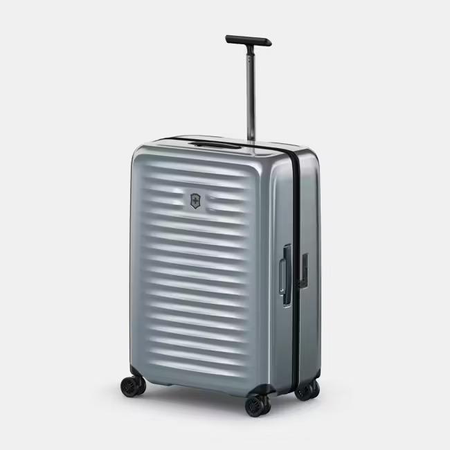 Miniatura Maleta Airox Large Hardside Case - Color: Gris