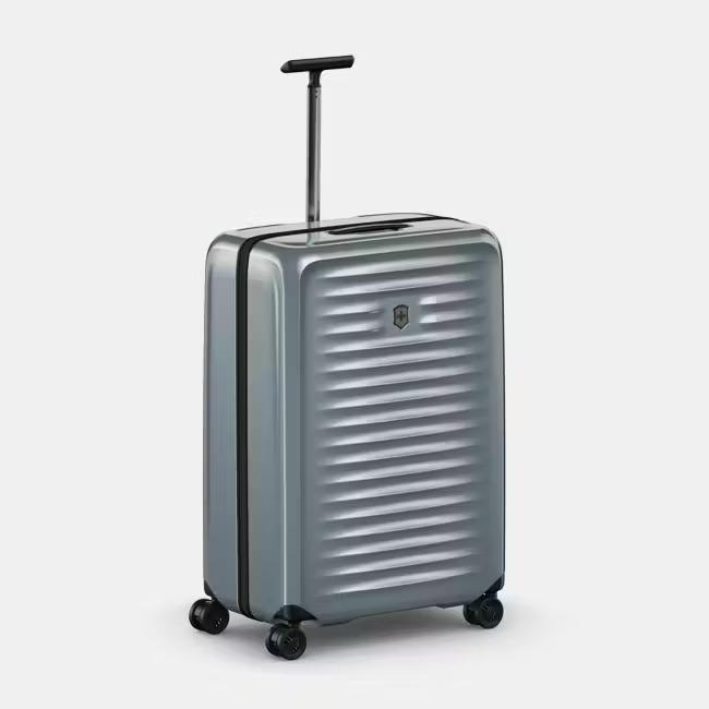 Miniatura Maleta Airox Large Hardside Case - Color: Gris