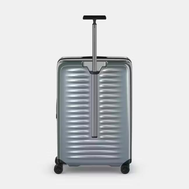 Miniatura Maleta Airox Large Hardside Case - Color: Gris