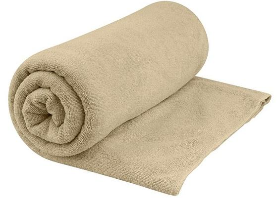 Toalla Tek X-Large - Color: Arena