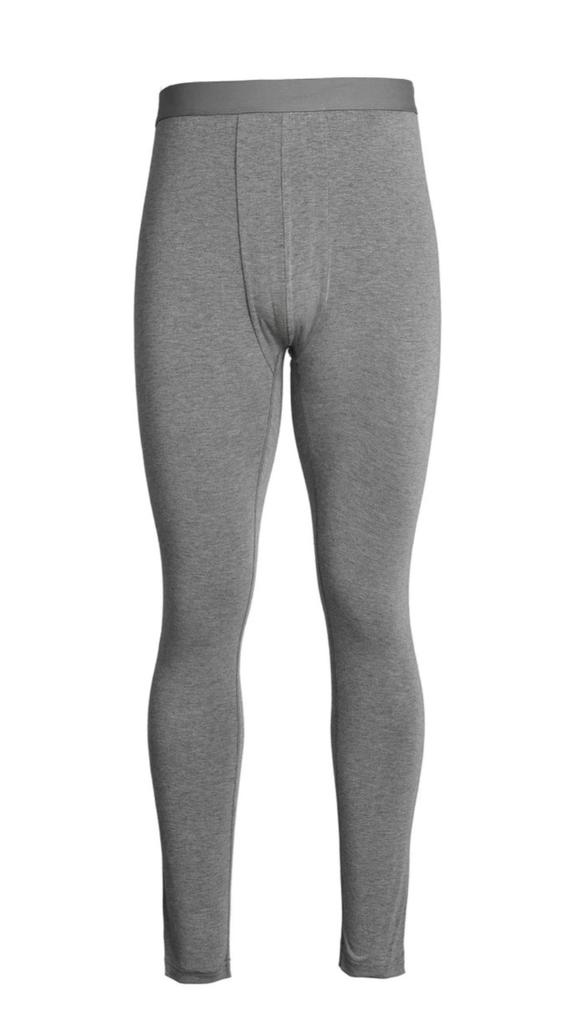 Miniatura Pantalón Primera Capa Thermoactive Pro Hombre - Color: Gris