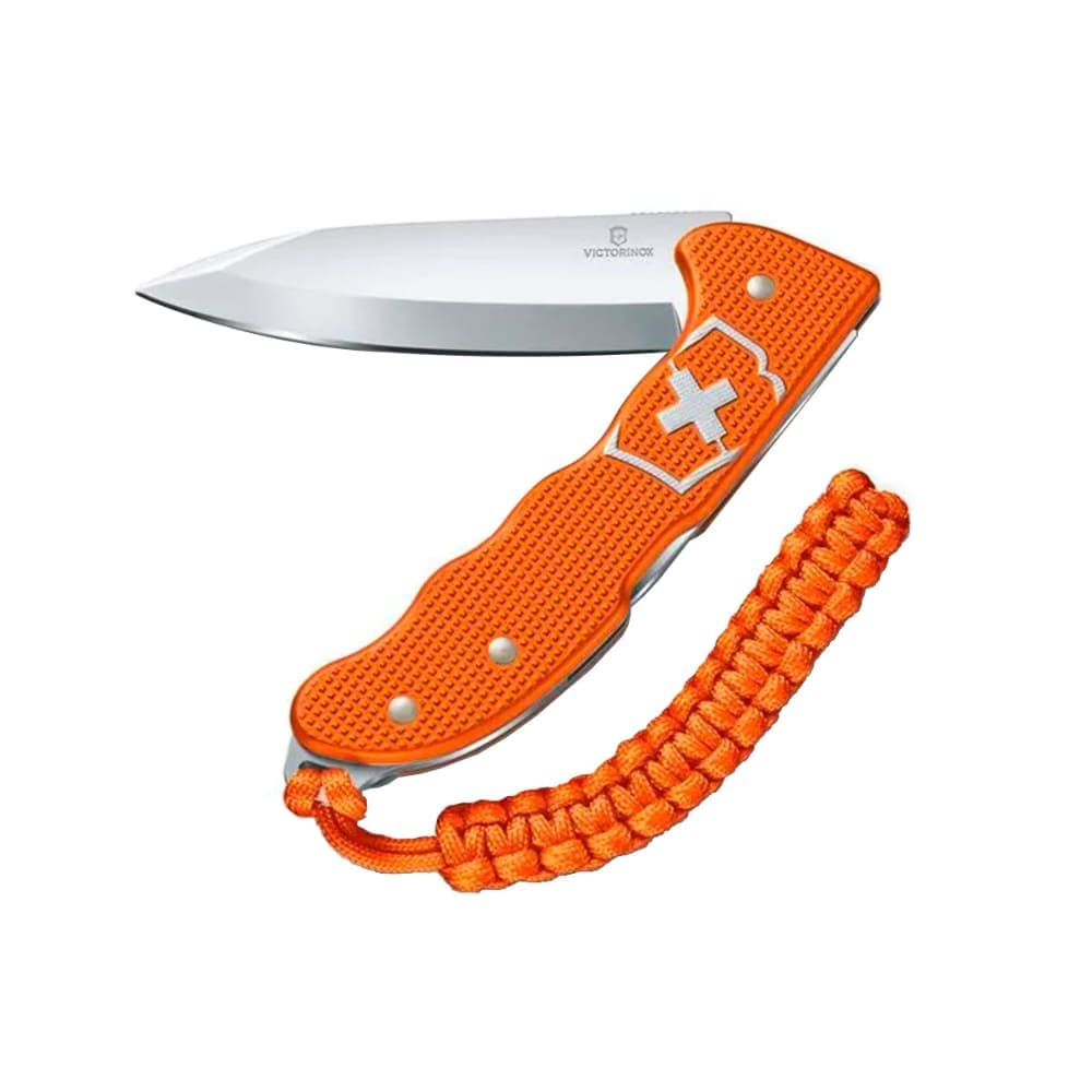 Navaja Hunterpro Alox Limited Edition 136 mm 4 Fun