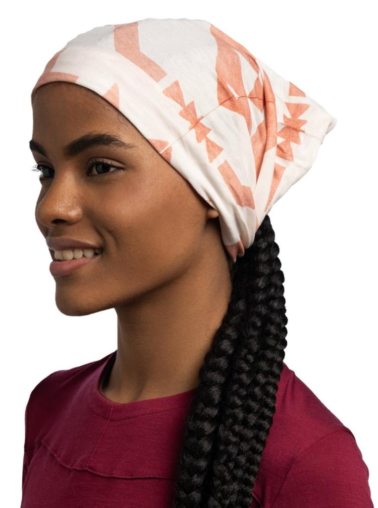 Miniatura Tubular Original Ecostretch - Color: Rosa Blanco