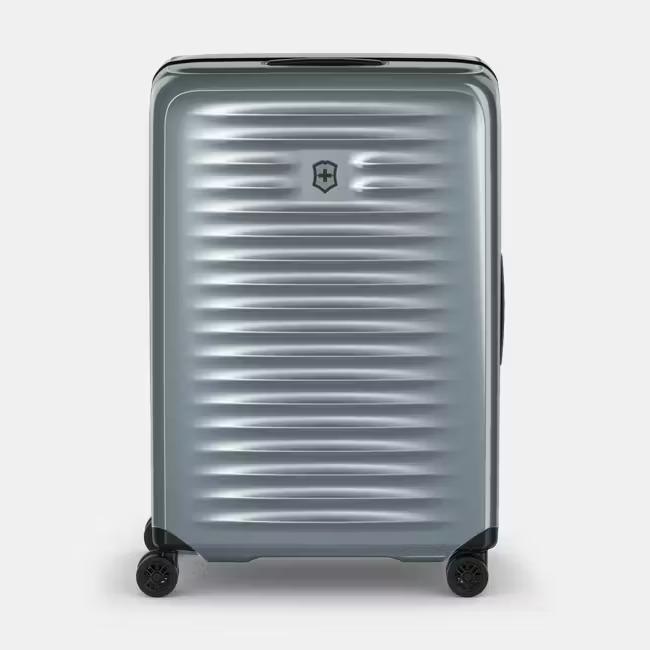 Miniatura Maleta Airox Large Hardside Case - Color: Gris