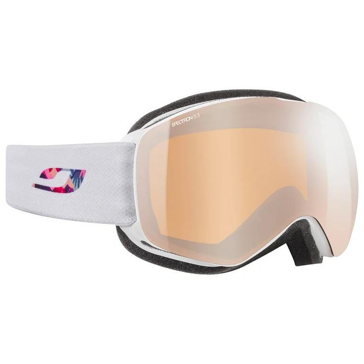 Miniatura Antiparras Proxima Spectron 3 - Color: Blanco