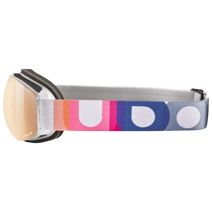 Miniatura Antiparras Proxima Spectron 3 - Color: Blanco