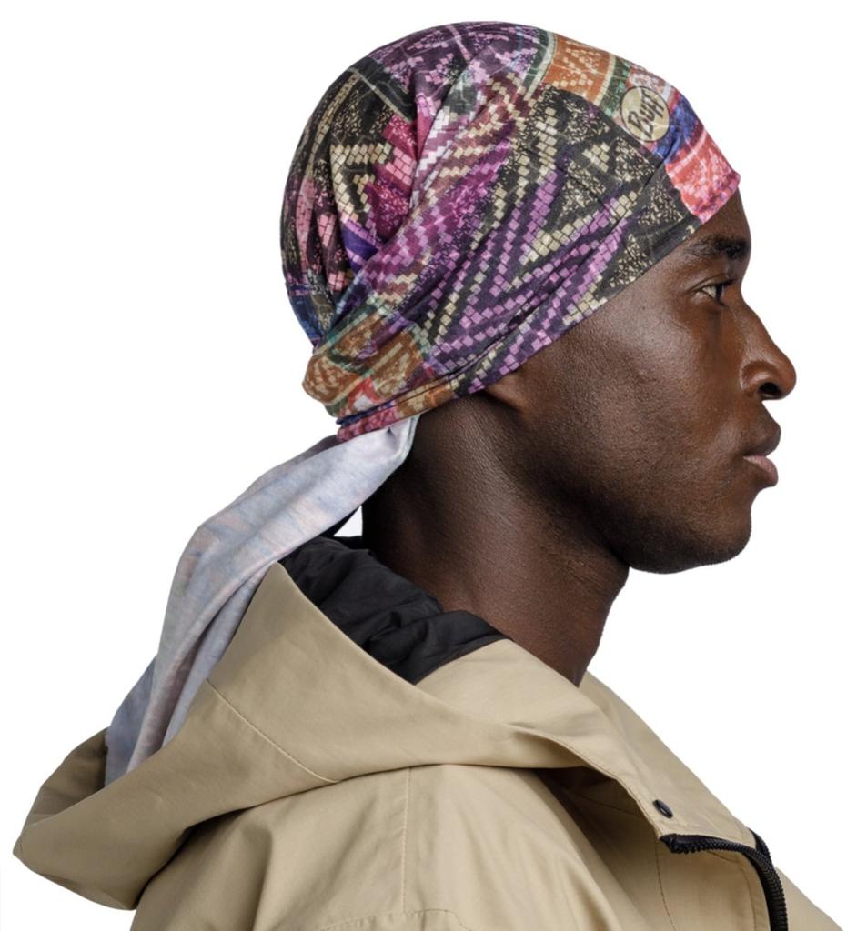 Miniatura Tubular Original Ecostretch - Color: Multi