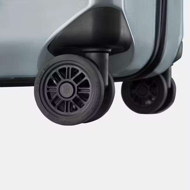 Miniatura Maleta Airox Large Hardside Case - Color: Gris