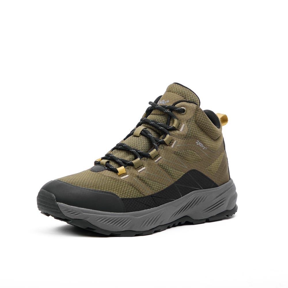 CZ CALZADO CAÑA ALTA STOKE MEN OLIVE 43