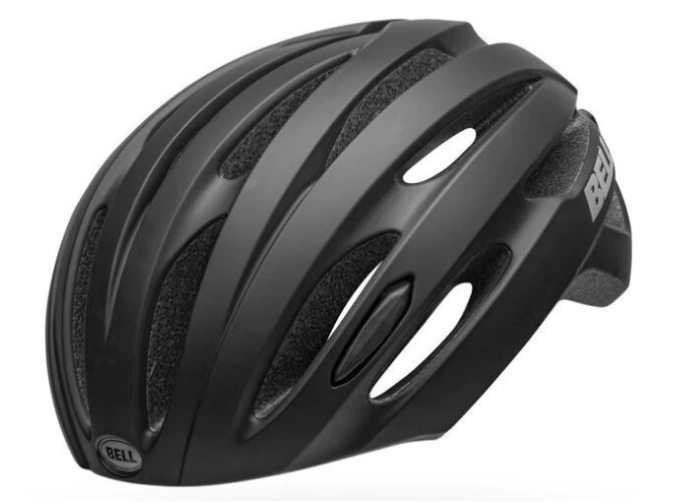 Casco Ciclismo Avenue_Led