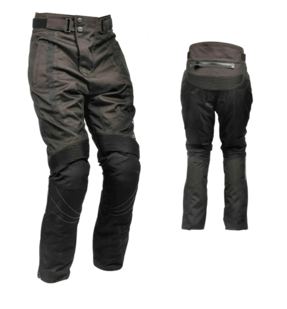 Pantalón Moto Calle Inmotion Tex. Range - Color: Negro