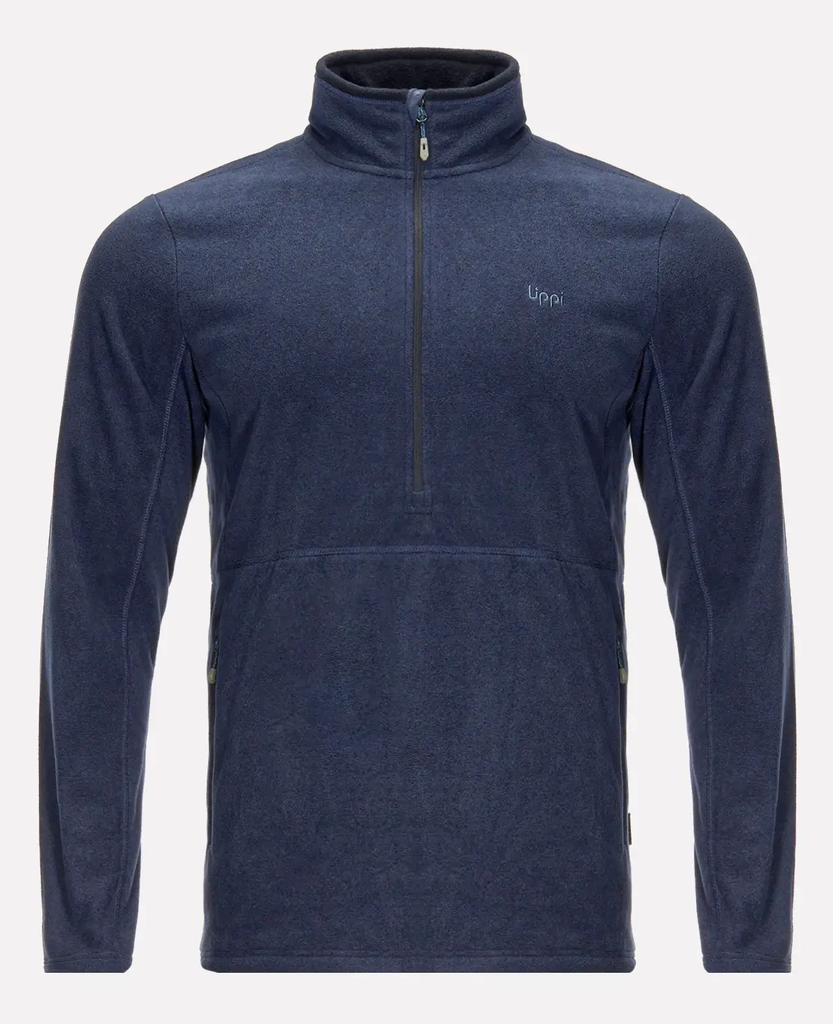 Poleron Hombre Lighter Nano-F 1/4 Zip