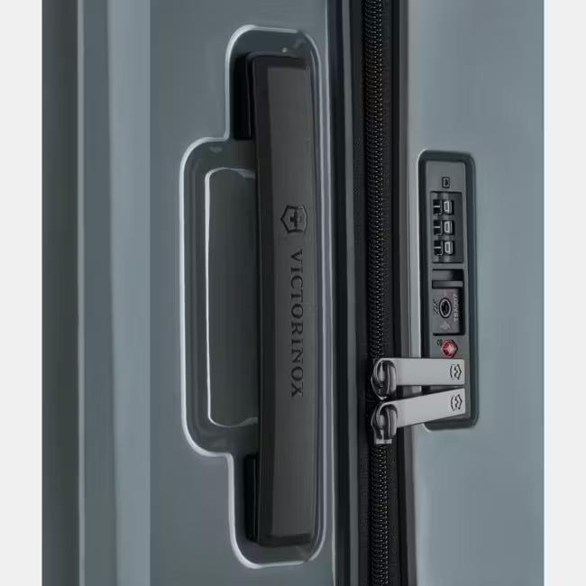 Miniatura Maleta Airox Large Hardside Case - Color: Gris