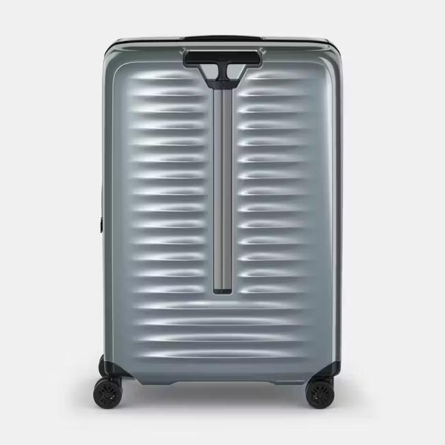 Miniatura Maleta Airox Large Hardside Case - Color: Gris