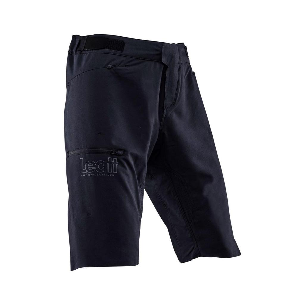 Short MTB Enduro 1.0 - Color: Negro