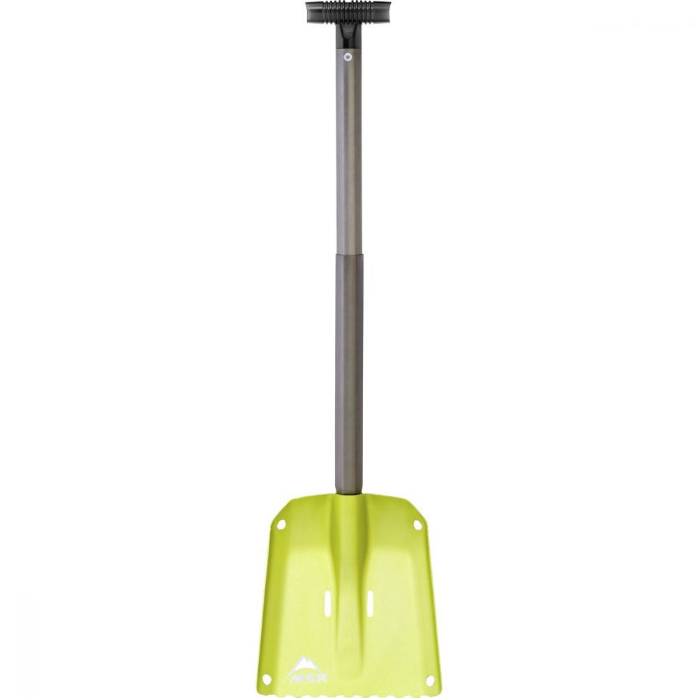 Pala Responder Snow Shovel, T