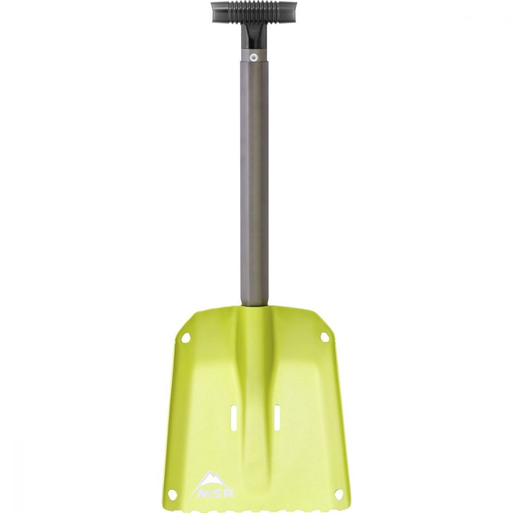 Miniatura Pala Responder Snow Shovel, T -