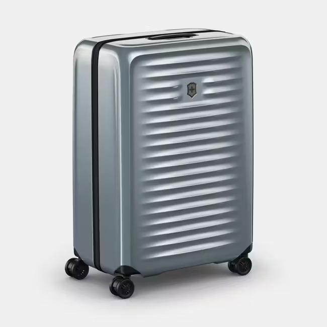 Miniatura Maleta Airox Large Hardside Case - Color: Gris
