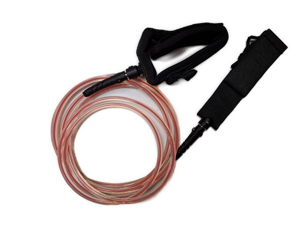 Cuerda De Pie Sup Leash Wire