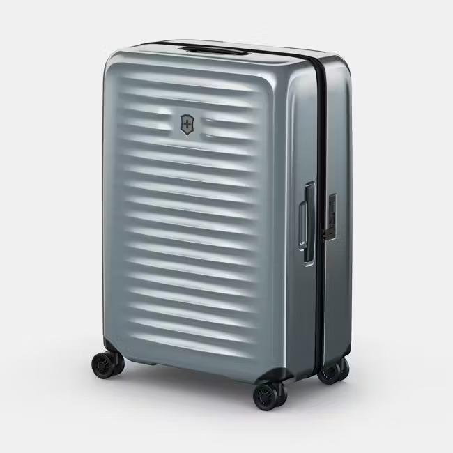 Miniatura Maleta Airox Large Hardside Case - Color: Gris