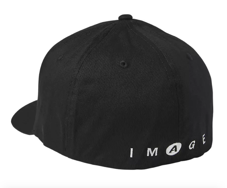 Miniatura Gorro Jockey Lifestyle Skarz Flexfit -