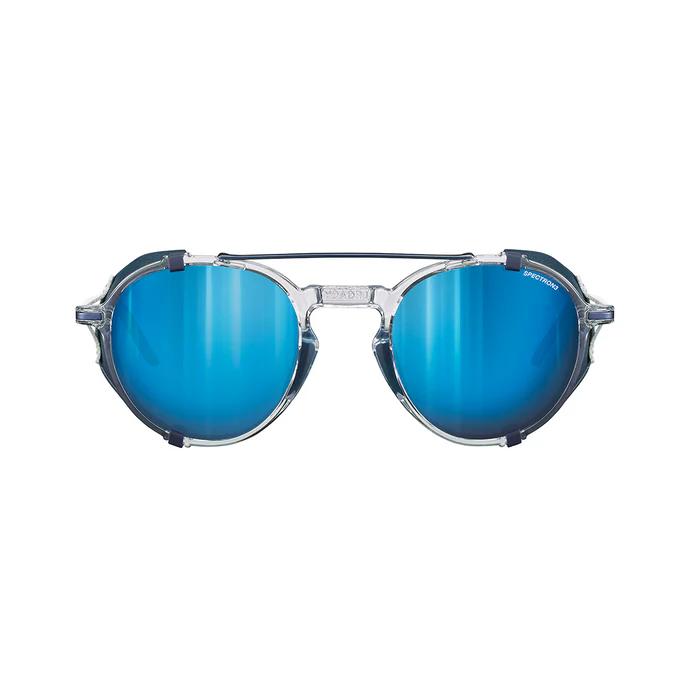 Miniatura Lentes Legacy Spectron 3CF - Color: Cristal Azul