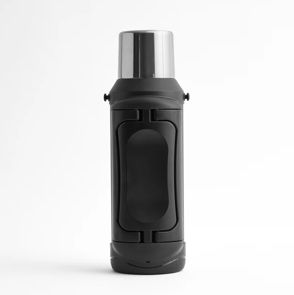 Miniatura Termo Hydromax 1,8L - Color: Negro