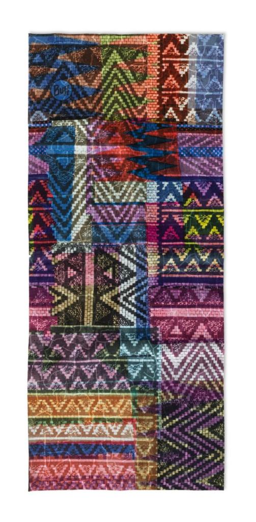 Miniatura Tubular Original Ecostretch - Color: Multi