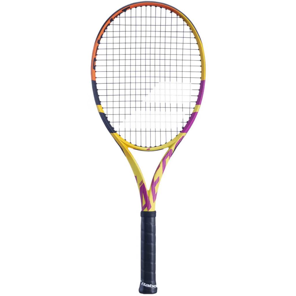 Raqueta Babolat Pure Team Rafa 285 gr