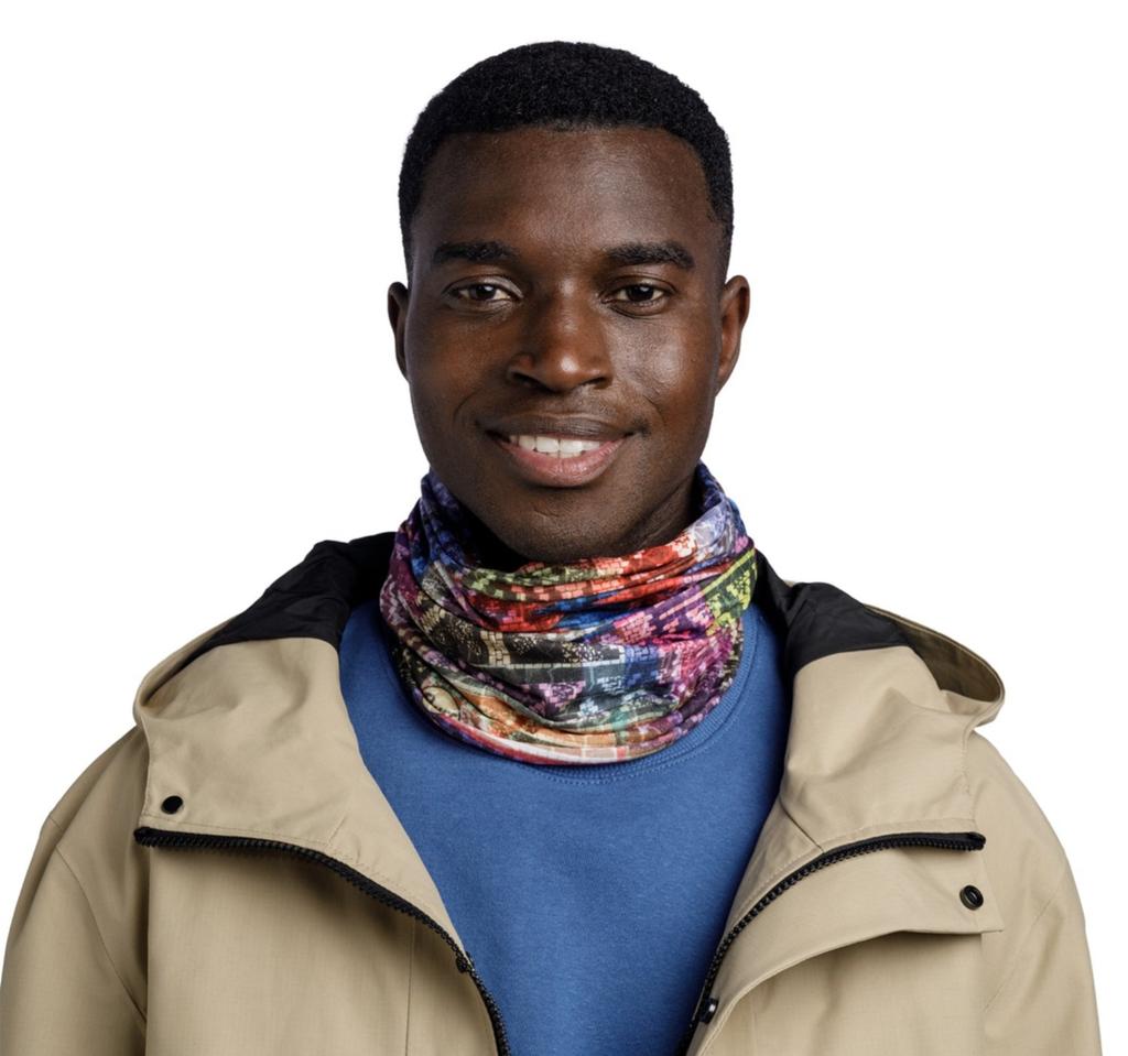 Miniatura Tubular Original Ecostretch - Color: Multi