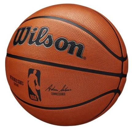Pelota Basketball NBA Authentic Series Outdoor/ Tamaño 7 -