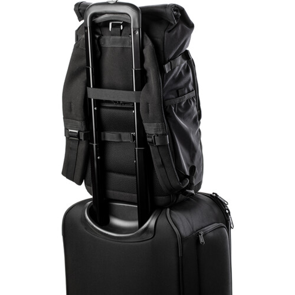 Miniatura Mochila Fulton v2 Photo Backpack 14L - Color: Negro