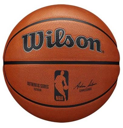 Pelota Basketball NBA Authentic Series Outdoor/ Tamaño 7 -