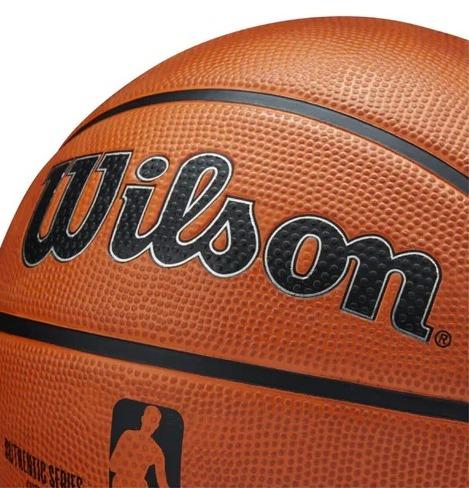 Pelota Basketball NBA Authentic Series Outdoor/ Tamaño 7 -