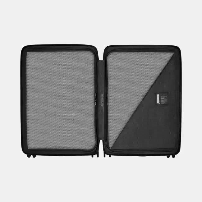 Maleta Airox Large Hardside Case - Color: Gris