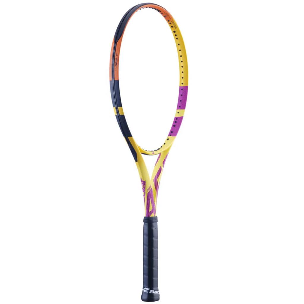 Raqueta Babolat Pure Team Rafa 285 gr -