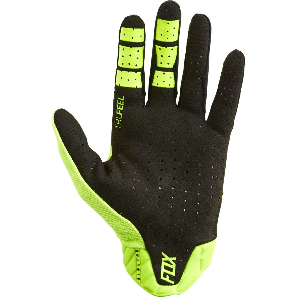 Guantes Moto Airline Hombre -