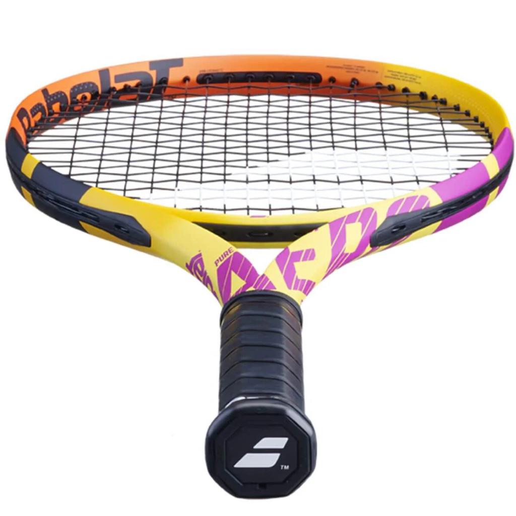 Miniatura Raqueta Babolat Pure Team Rafa 285 gr -