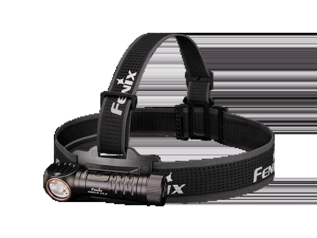 Linterna Frontal HM61R V3.0