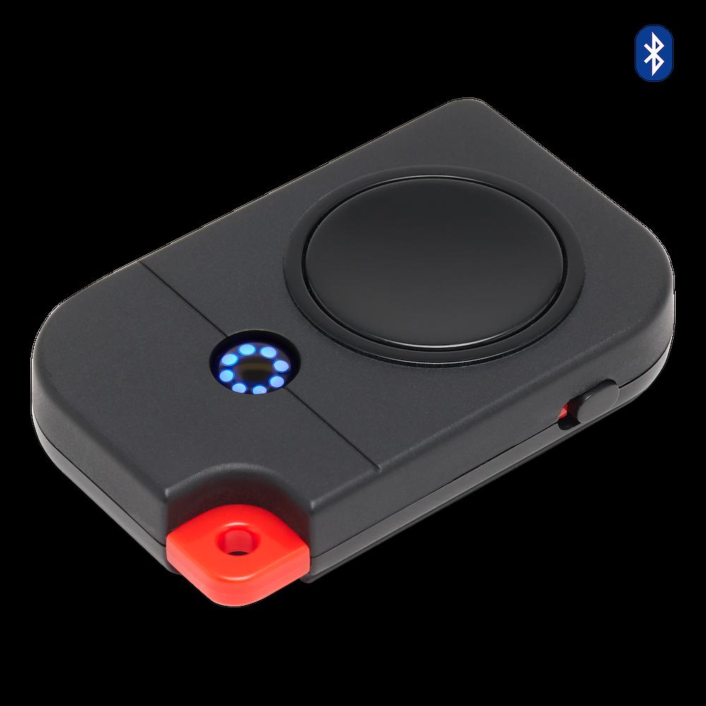 Disparador bluetooth 5.0 -