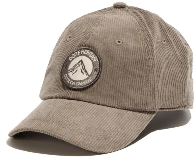 Gorro Jockey Calgary Unisex